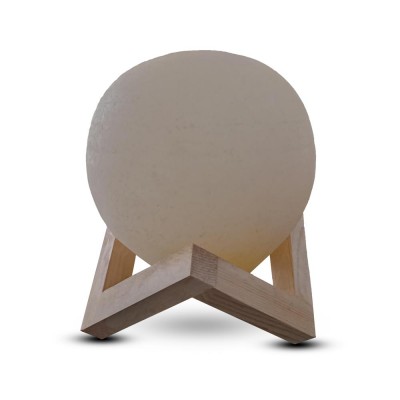 Ay Küre Tuz Lambası