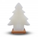 Çam Ağacı Tuz Lamba