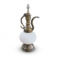 İbrik Tuz Lamba