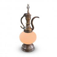 İbrik Tuz Lamba
