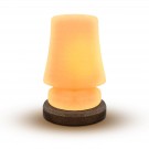 Tekli Abajur Tuz Lambası