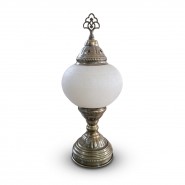 Ufo Tuz Lambası