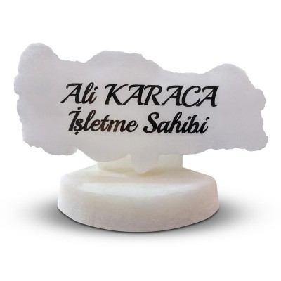 Türkiye Harita İsimlik