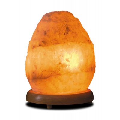 Kampanyalı Doğal Tuz Lamba 2-3 KG