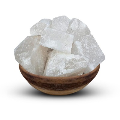Sofralık İthal Kaya Tuzu 1 Kilo