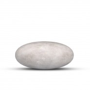 Oval Tuz Sabun Oval Tuz Sabun