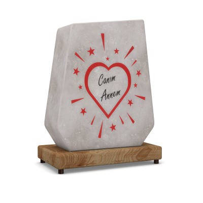 Canım Annem Tuz Lamba