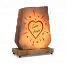 Canım Annem Tuz Lamba