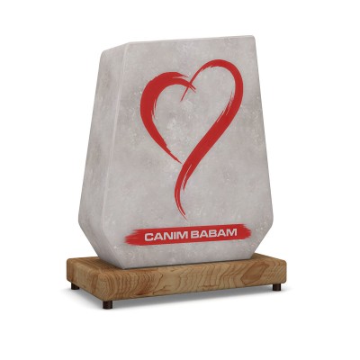 Canım Babam Tuz Lamba