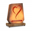 Canım Babam Tuz Lamba