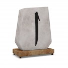 Elif Harfli Tuz Lamba