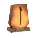 Elif Harfli Tuz Lamba