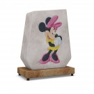 Minnie Mouse Tuz Lamba