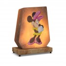 Minnie Mouse Tuz Lamba