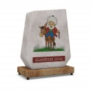 Nasreddin Hoca Tuz Lamba