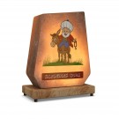 Nasreddin Hoca Tuz Lamba