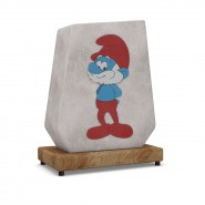 Şirin Baba Tuz Lamba Şirin Baba Tuz Lamba