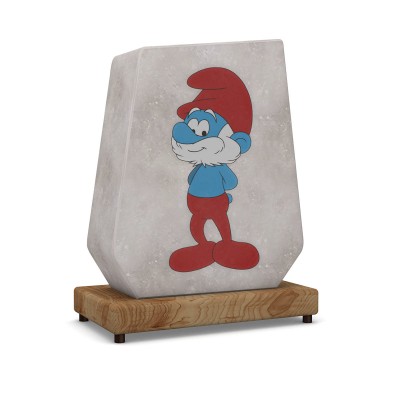 Şirin Baba Tuz Lamba