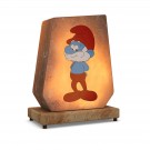 Şirin Baba Tuz Lamba