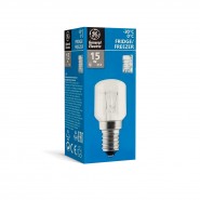 Tuz Lamba Ampulü General Electric 15W Tuz Lamba Ampulü General Electric 15W