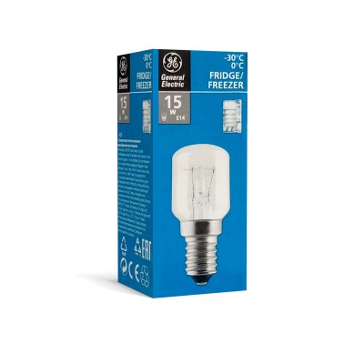 Tuz Lamba Ampulü General Electric 15W