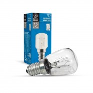 Tuz Lamba Ampulü General Electric 15W Tuz Lamba Ampulü General Electric 15W