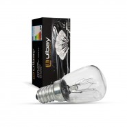 Tuz Lamba Ampulü Ulbay 15W Tuz Lamba Ampulü Ulbay 15W