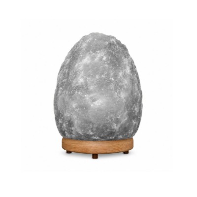 Doğal Tuz Lamba 3-4 KG