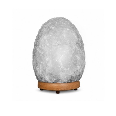 Doğal Tuz Lamba 5-6 KG
