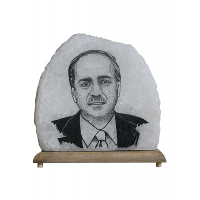 Portre Çizim Tuzlamba 2