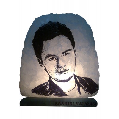 Portre Çizim Tuzlamba 3