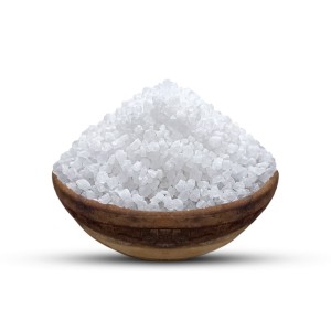 Sofralık Nevşehir Doğal Granül Kaya Tuzu 1 Kilo