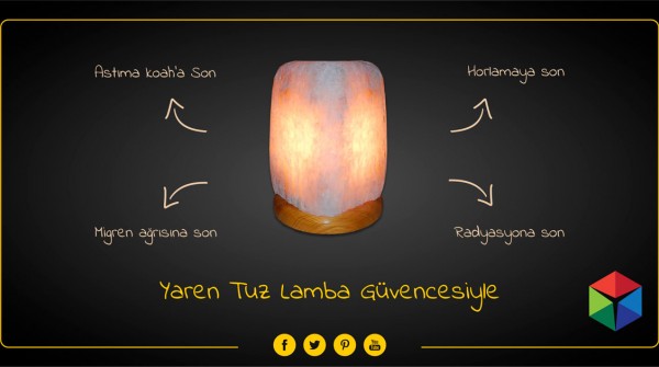 Çankırı Kaya Tuzu Lambasının Bilinmeyenleri