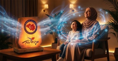 Tuz Lambaları Gerçekten Havayı Temizler mi?